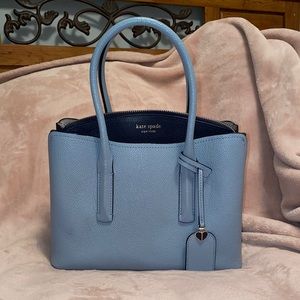 Kate Spade Margaux Medium Satchel